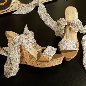 Colin Stewart wedges